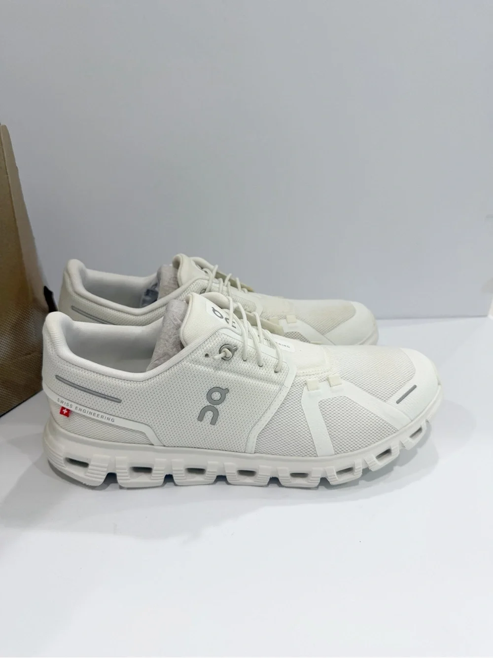 On Running Cloud 5 Women’s Shoes